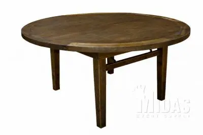 FOREST Collection 66″ Round Table