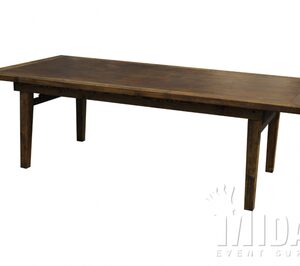 FOREST Collection Farm Table