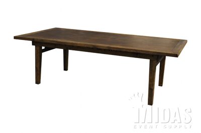 FOREST Collection Farm Table
