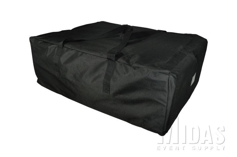 Large Chiavari Cushion Bag - Midas Event Supply