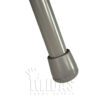 Champ & Champ Fanback Chair Replacement Feet/Tip - Neutral