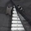 Stacked Chair Protector Bag for Resin, Wood and Plastic/Steel Folding Chairs - Image 6